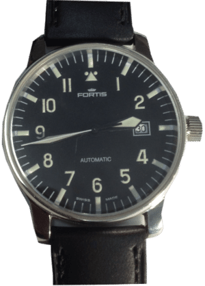 FORTIS Automatic