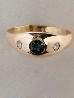 Allianz – Ring