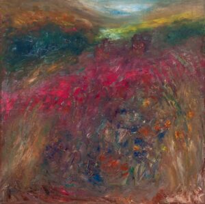 Pamela ECKER „Freie Natur I“