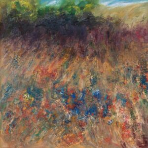 Pamela ECKER „Freie Natur II“