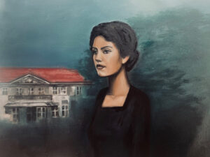 Gottfried PAMMER „Madame Bovery“